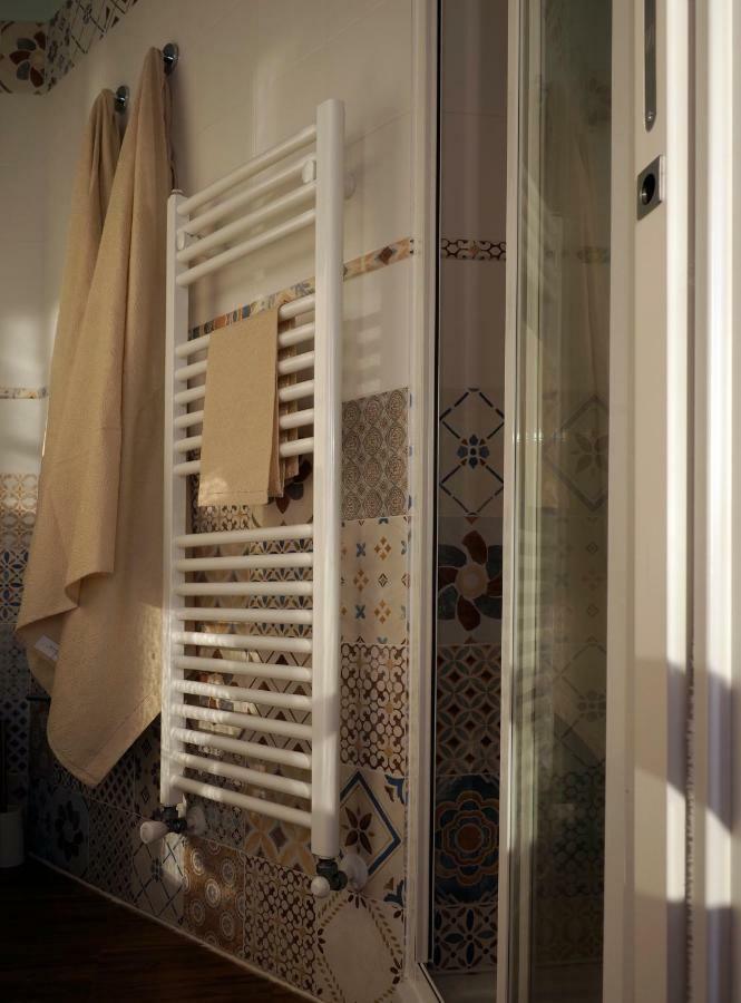 Ai Pesci Room Rental Riomaggiore Exterior photo