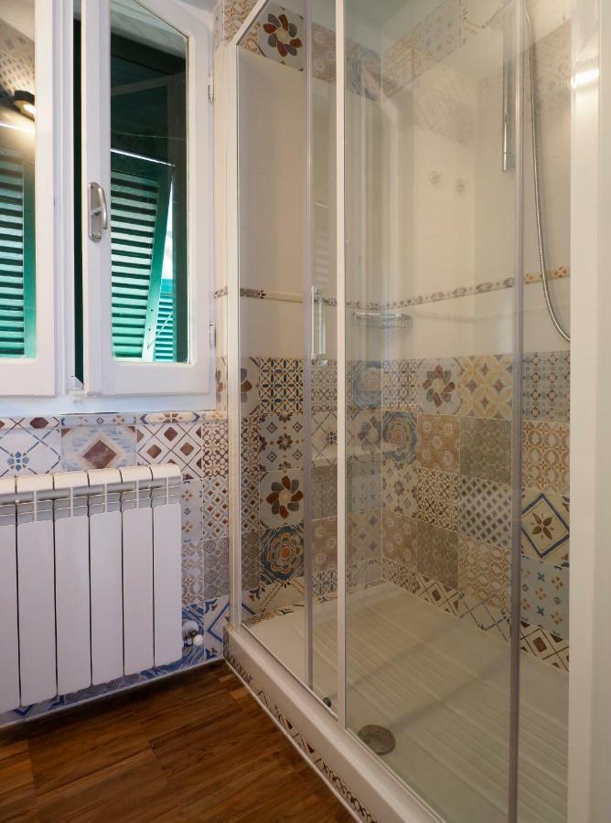 Ai Pesci Room Rental Riomaggiore Exterior photo